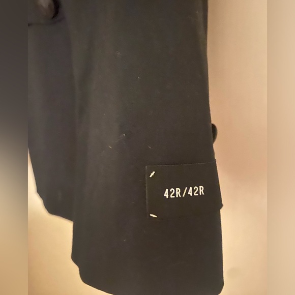 Express military coat, new with tags. - Picture 2 of 7